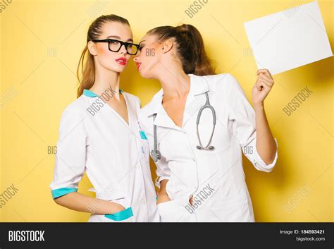Lusty female <b>doctor</b> and her patient. . Lesbian porn dr